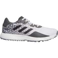 Adidas Men Golf Shoes adidas S2G Spikeless Golf M - Cloud White/Grey Four/Grey Six