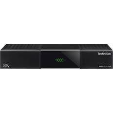 VOB TV-mottakere TechniSat HD-S223