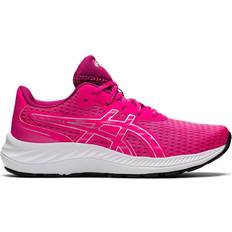 Asics Gel-Excite 9 GS - Pink Glo/Pure Silver