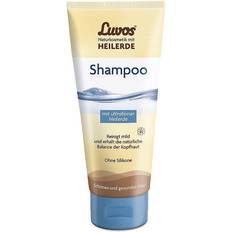 Tuben Shampoos Luvos Ultrafine Healing Earth Shampoo 200ml
