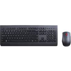 Lenovo Professional Wireless Keyboard (English)