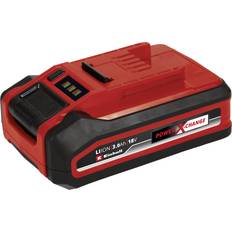 Einhell Batterier Batterier & Ladere Einhell 4511501