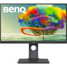 Benq PC-skjermer Benq PD2705U 27”