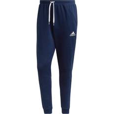 Adidas Herre - Joggebukser adidas Entrada 22 Jogging Pant Men - Team Navy Blue