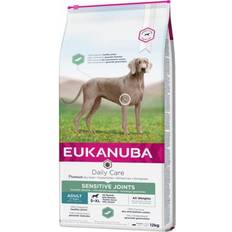 Eukanuba daily care Eukanuba Daily Care Sensitive Joints 12kg