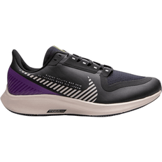 Nike pegasus 36 Nike Air Zoom Pegasus 36 Shield GS - Black/Purple