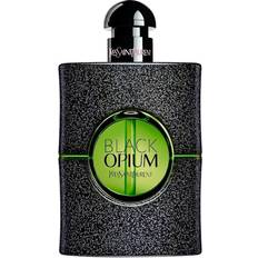 Yves Saint Laurent Parfymer Yves Saint Laurent Black Opium Illicit Green EdP 75ml