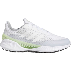 Adidas Women Golf Shoes adidas Summervent W - Cloud White/Cloud White/Almost Lime