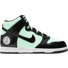 Nike Dunk High SE All-Star PS - Barely Green/Black/White
