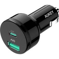 Aukey Batterien & Akkus Aukey CC-Y7