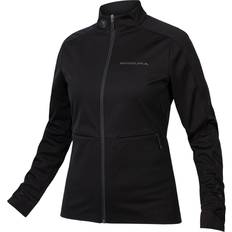 Endura windchill jacket Endura Windchill Jacket II Women - Black