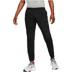 Hosen & Shorts Nike Dri-FIT Challenger Knit Running Trousers Men - Black
