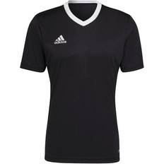 Adidas Herren T-Shirts adidas Entrada 22 Jersey Men - Black