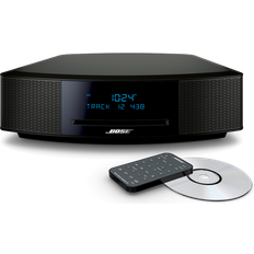 Audio Systems Bose Wave Music System IV