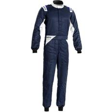 Motorcycle Suits Sparco Racing-overall R548 Sprint (Storlek 48)