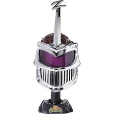 Toys Hasbro Power Rangers Lightning Collection Lord Zedd Helmet