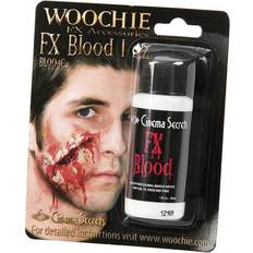 Hisab Joker Woochie FX Blood