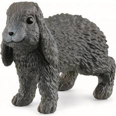 Kaninchen Figurinen Schleich Lop Eared Rabbit 13935