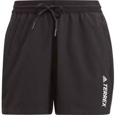 Pants & Shorts adidas Terrex Liteflex Hiking Shorts Women - Black