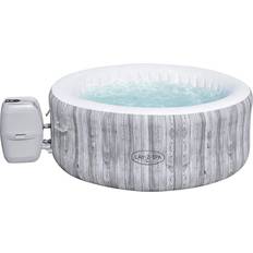 Lay z spa Hot Tubs Bestway Inflatable Hot Tub Lay-Z-Spa Whirlpool Fiji AirJet