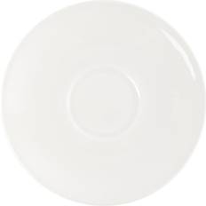 Churchill Küchenzubehör Churchill Plain Whiteware Platte 16cm 24Stk.