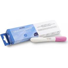 Selvtester på salg ValMed Pregnancy Test 1-pack