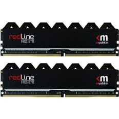 Mushkin Redline FrostByte G3 Black DDR4 3200MHz 2x8GB (MRC4U320EJJP8GX2)
