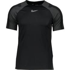 Nike Dri-FIT Strike T-shirt Men - Black/Anthracite/White