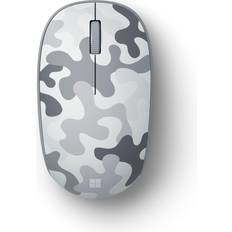 Microsoft Standard Mice Microsoft Bluetooth Mouse Camo