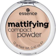 Essence Basissminke Essence Mattifying Compact Powder #04 Perfect Beige