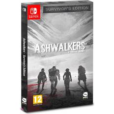 Ashwalkers: Survivor's Edition (Switch)