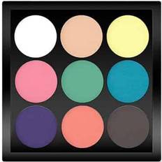 Kokie Cosmetics Eyeshadow Palette #582 Rainbow Riot