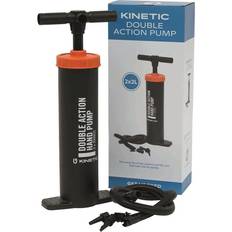 Kinetic Angelschnur Kinetic Double Action Pump 2x2l