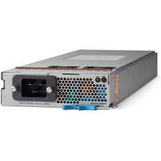 Electrical Accessories Cisco Nätaggregat hot-plug/redundant (insticksmodul) AC 200-240 V 3000 Watt för Nexus 9508, 9508 Chassis Bundle