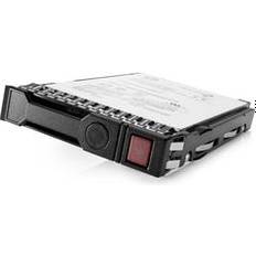 3.5" - Solid State Drive (SSD) Harddisker & SSD-er HP 869380-B21 480GB