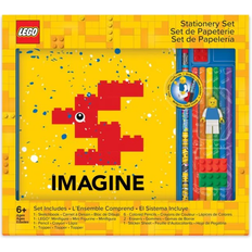 Lego Kreativität & Bastelspaß Lego Klassiskt Imagine skissboksset