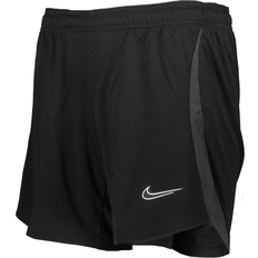 Nike strike football Nike Dri-FIT Strike Football Shorts Women - Black/Anthracite/White