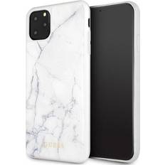 Guess Marble Collection Case for iPhone 11 Pro Max