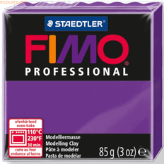 Lilla Fimoleire Staedtler Fimo Professional Lilac 85g