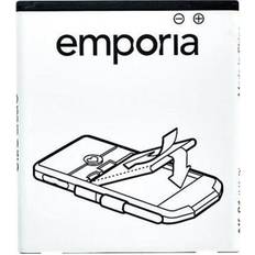 Emporia AK-S5-BC