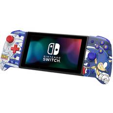 Hori Spillkontroller Hori Split Pad Pro (Nintendo Switch) -Multicolour