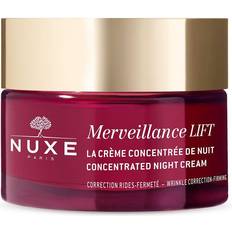 Nuxe Facial Skincare Nuxe Merveillance Lift Concentrated Night Cream 1.7fl oz
