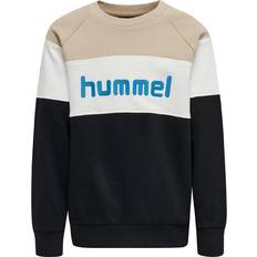 Hummel Claes Sweatshirt - Humus (214148-2189)