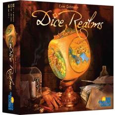 Rio Grande Games Dice Realms