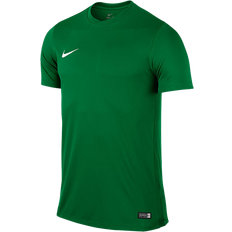 Nike Park VI Short Sleeve Jersey Men - Green
