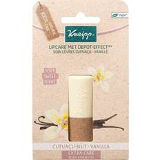 Empfindliche Haut Lippenbalsam Kneipp Lip care Extra Care Cupuacu-Nut & Vanilla 4.7g