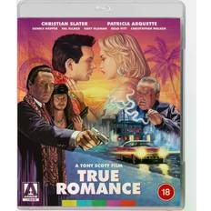 Thrillers Blu-ray True Romance (Blu-Ray) {2021}