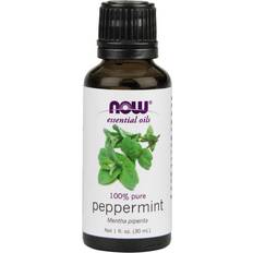 Aroma Therapy Now Foods Essential Oils Peppermint Oil 30ml