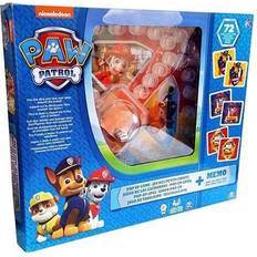 Spin Master Babyspielzeuge Spin Master Paw Patrol PopUp game 98281 6036439