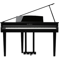 Grand Pianos Kawai DG-30